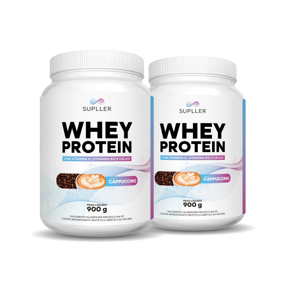 Whey Protein Supller