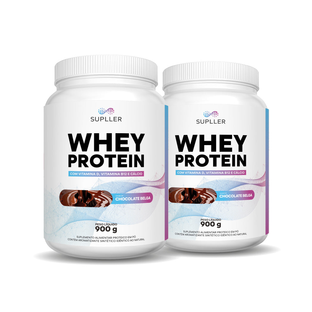 Whey Protein Supller