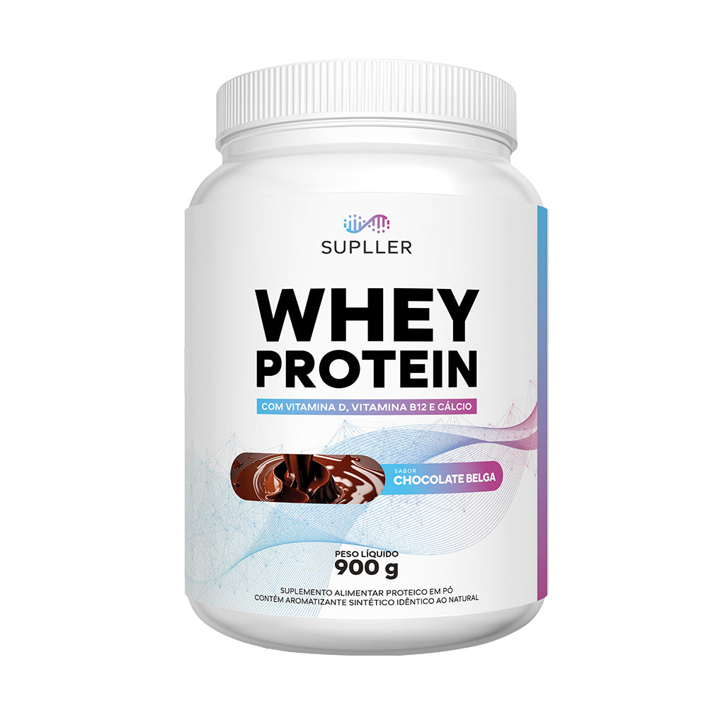 Whey Protein Supller