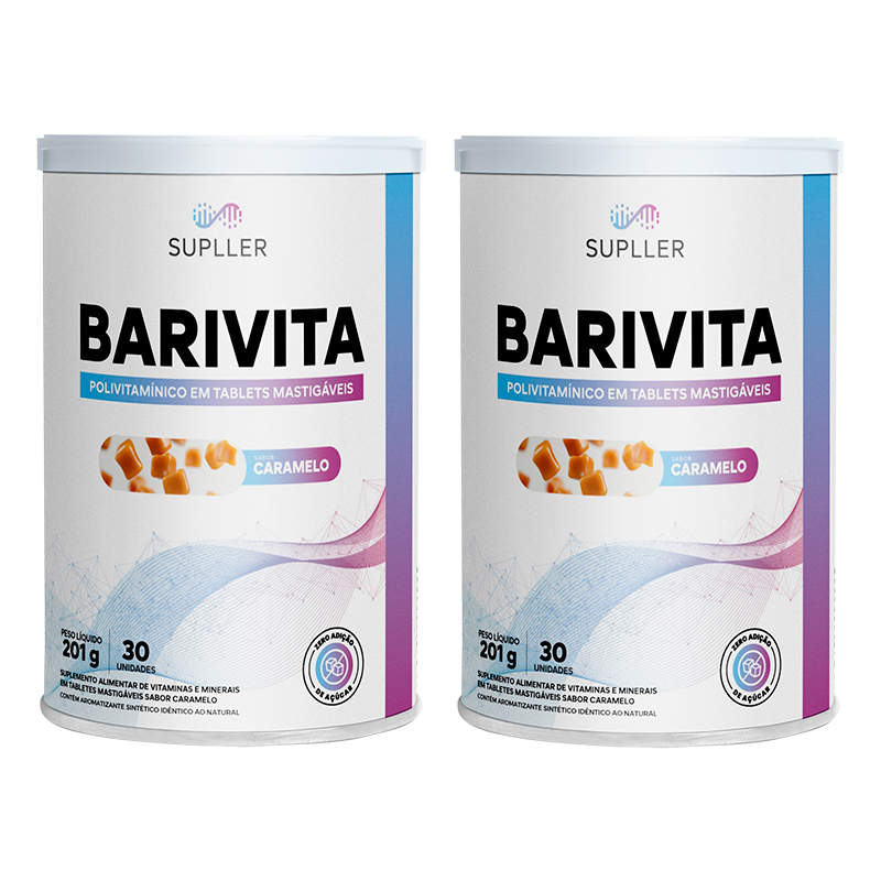Barivita