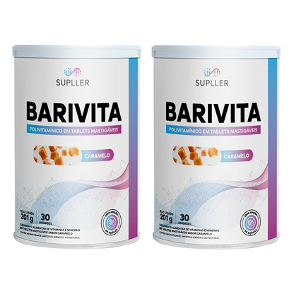 Barivita