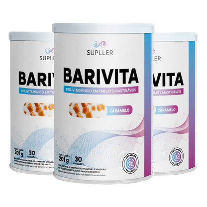 Barivita