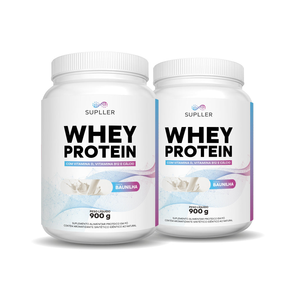 Whey Protein Supller