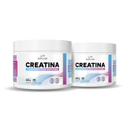 Creatina Supller