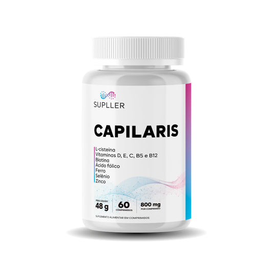 Capilaris