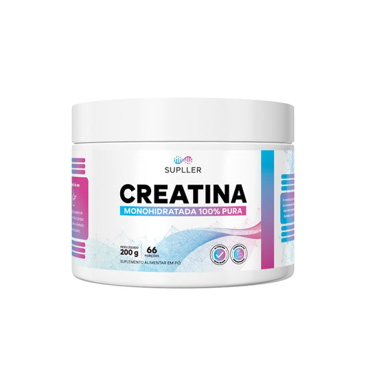 Creatina Supller