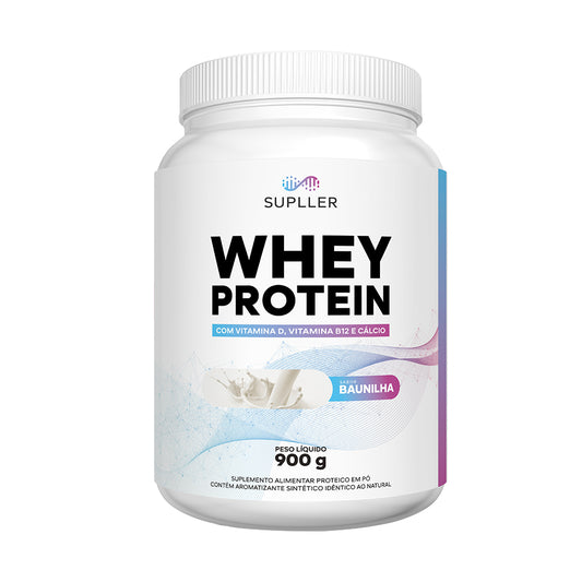 Whey Protein Supller