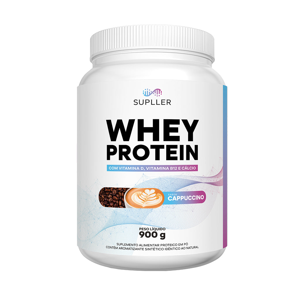 Whey Protein Supller