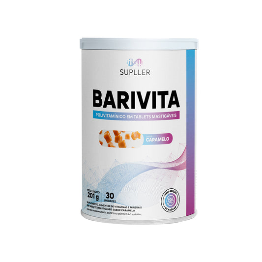 Barivita